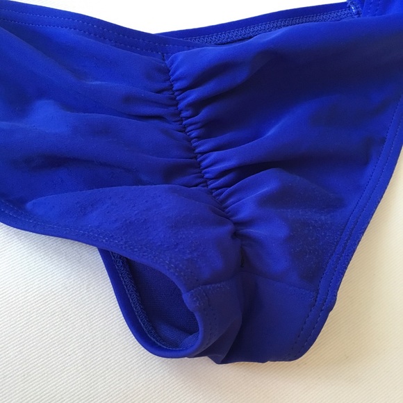 Cute nautical bikini⚓️🛥 - Picture 3 of 3